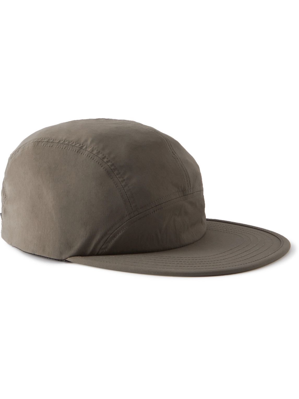 【CAYL】solid trail cap / beige CAYL Solid Trail Cap -Beige – WANDERS*