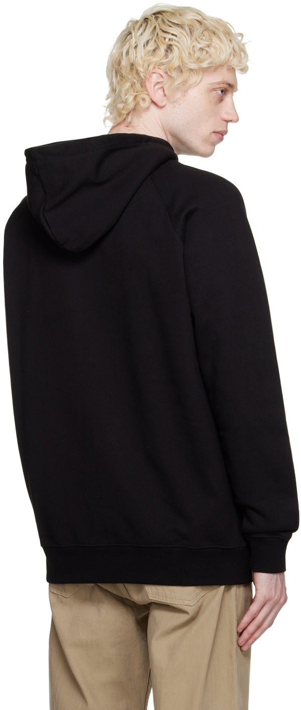 DANCER Black OG Hoodie