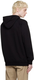 DANCER Black OG Hoodie