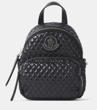 Moncler Kilia Small crossbody bag