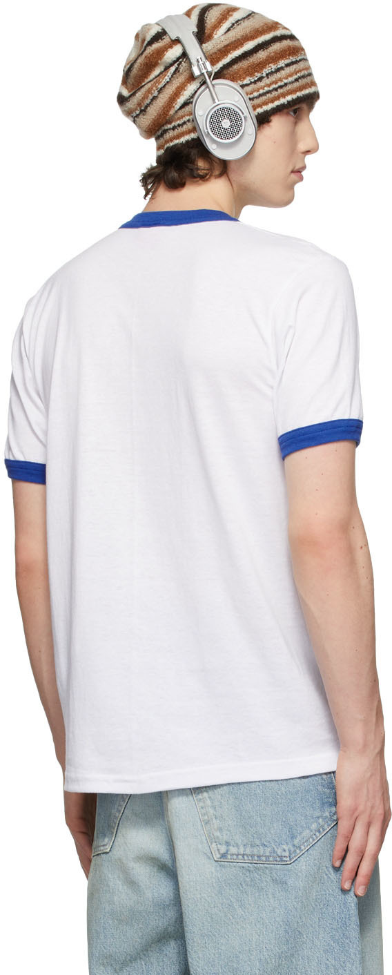 Happy99 White Happy Time T-Shirt