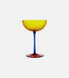 Dolce&Gabbana Casa - Murano champagne coupe glass