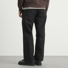 Randy's Garments Men's Utility Pants in Black