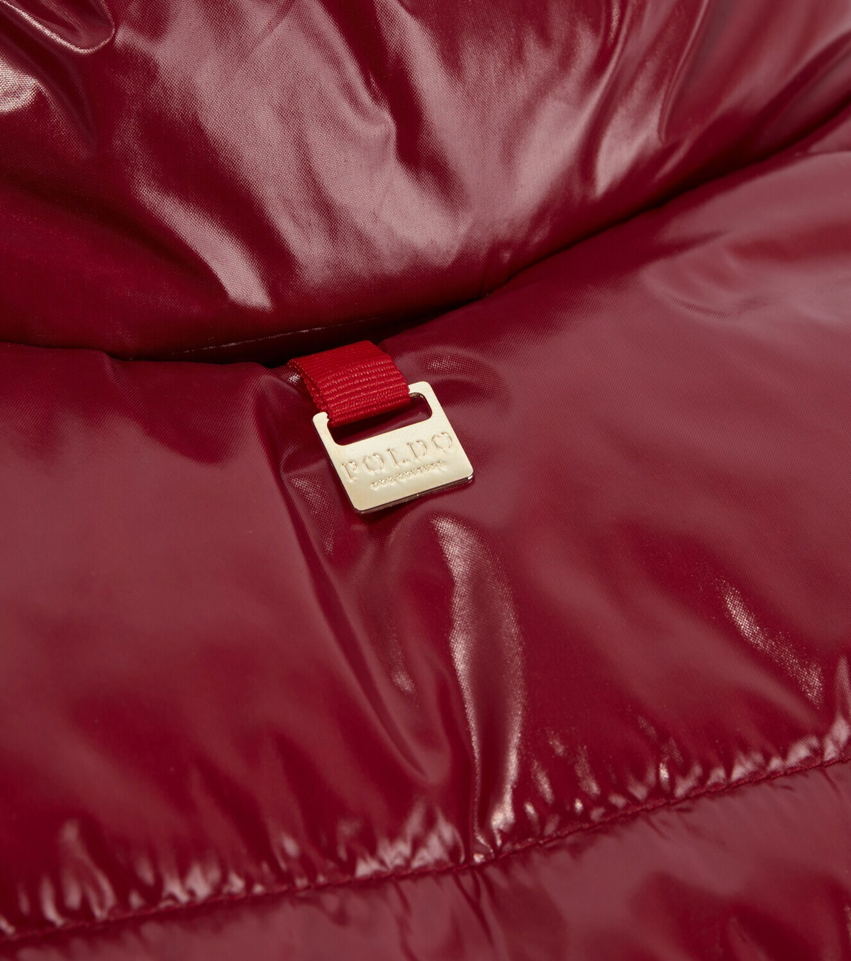 Moncler Moncler Poldo Dog Couture dog coat