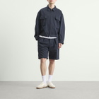 Kaptain Sunshine Men's Zip Jacket in Navy
