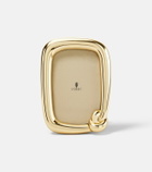 L'Objet x Jessica McCormack Knot Small picture frame