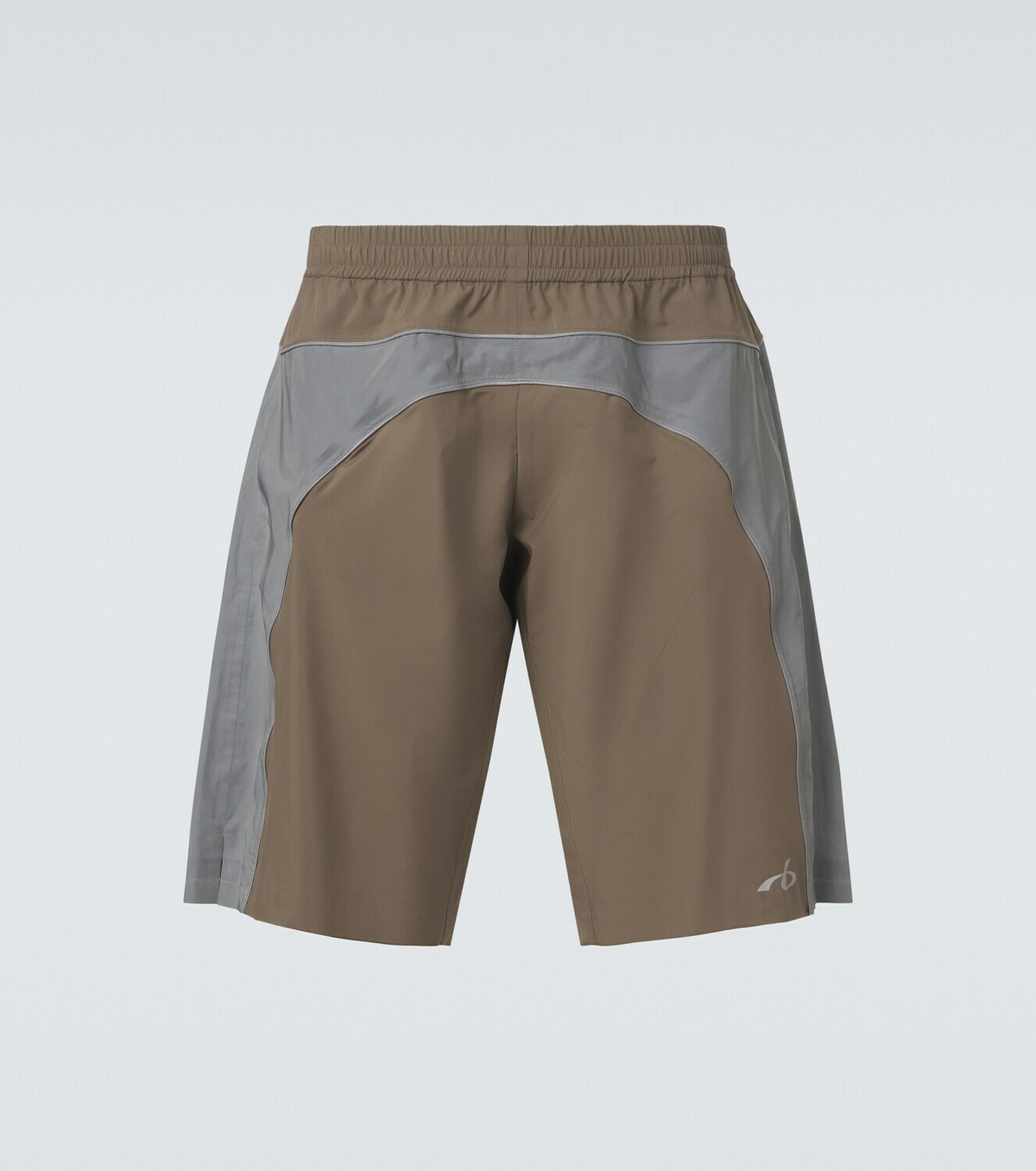 Balenciaga Technical shorts