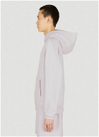 Basics Hooded Sweatshirt in Lilac