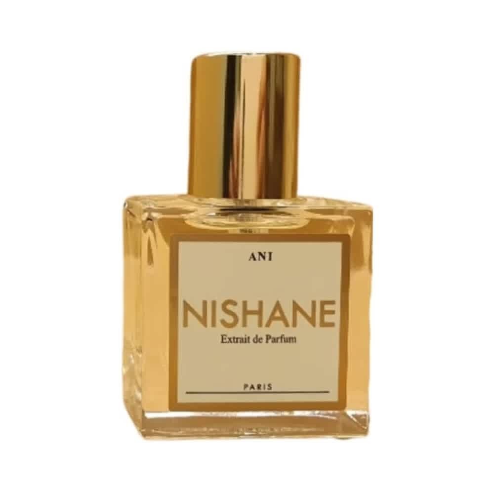 Nishane Unisex Ani Extrait de Parfum Spray 3.4 oz Fragrances 8681008055074