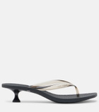 Tory Burch Thong sandals