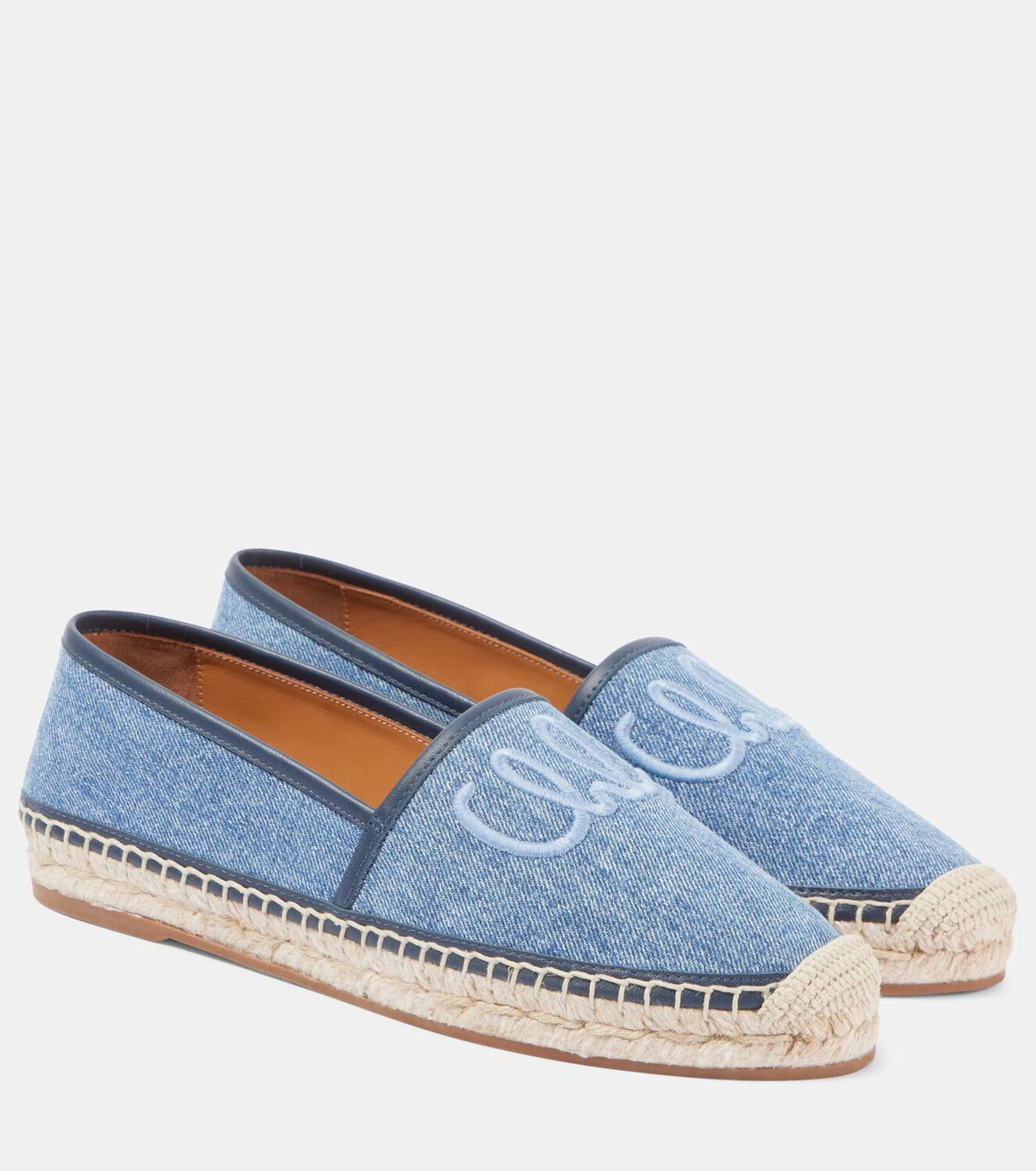 【関税込み】CHLOE ISLA' ESPADRILLES Chloé Isla Espadrille | Chloé US