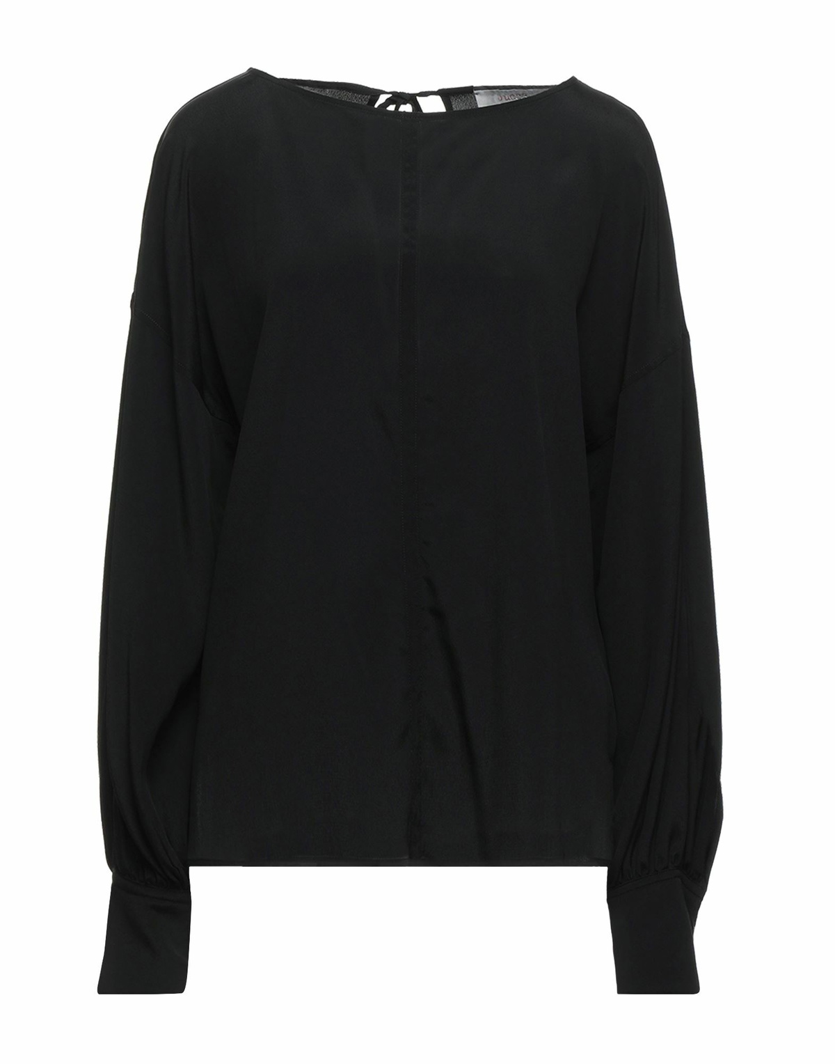 Jucca Womens Top in Black