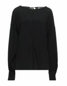 Jucca Womens Top in Black