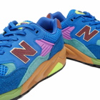 New Balance Men's MT580HSB Sneakers in Atlantic Blue