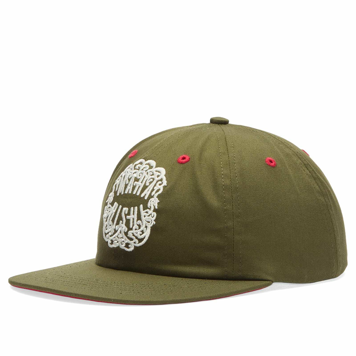 Maharishi Black & Gray Bonsai Forest Bucket Hat Maharishi