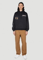 Rassvet Space Hooded Sweatshirt