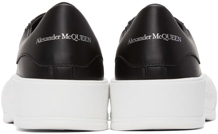 スニーカー Alexander Mcqueen Joey Sneaker With Eyelets Alexander McQueen Alexander McQueen Joey Sneaker With