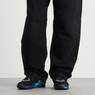 Air Jordan 8 Retro in Black/Multi
