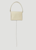 Mirim Handbag in Cream