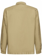TOM FORD - Satin Outershirt