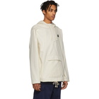 Converse Off-White Golf le Fleur* Edition Hooded Jacket