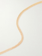 SAINT LAURENT - Gold-Tone Necklace - Gold