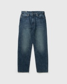 Levis 568™ LOOSE STRAIGHT DARK INDIGO - WORN IN Blue Mens Jeans