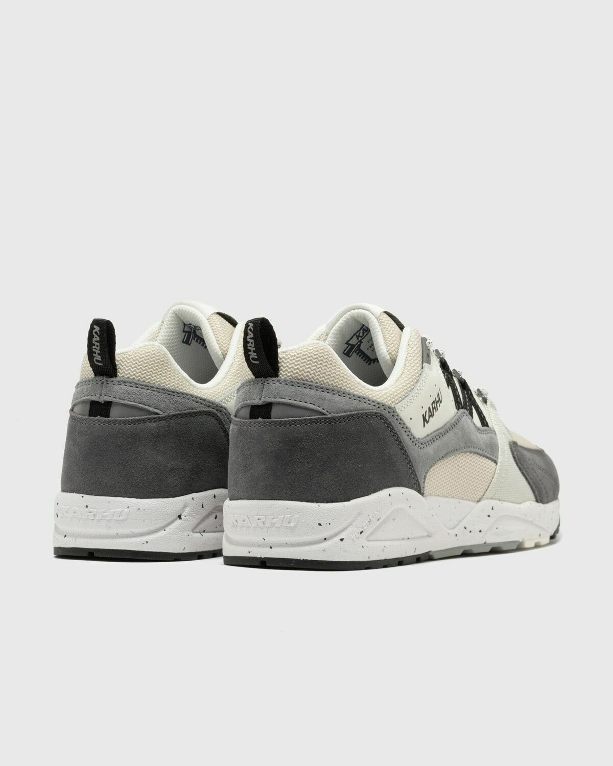 Karhu Fusion 2.0 Grey Mens Lowtop