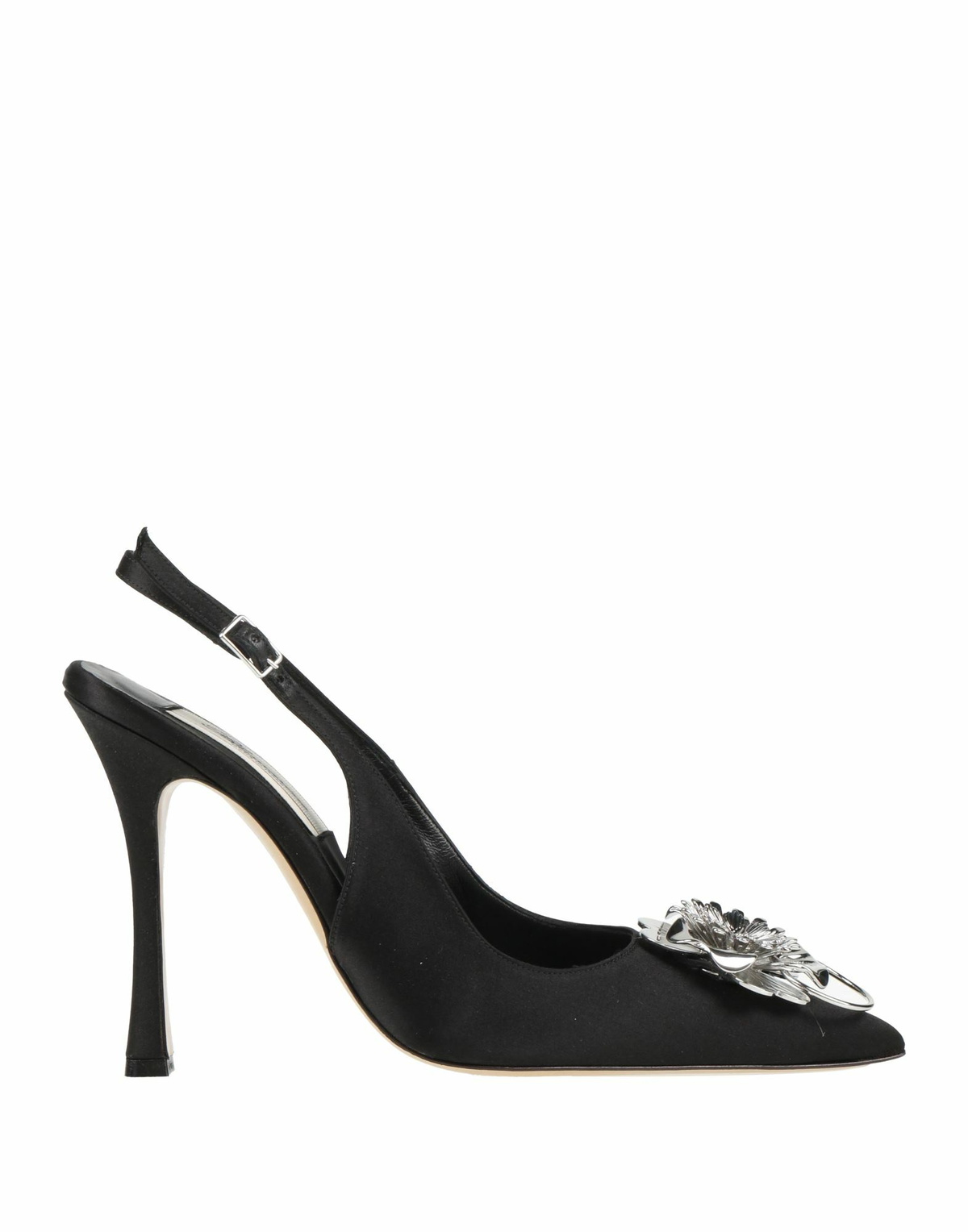 Blumarine Womens Pumps in Black