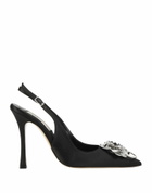 Blumarine Womens Pumps in Black