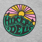 Hikerdelic Original Logo Tee