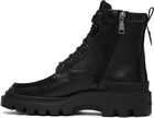 Coach 1941 Black Connor Boots