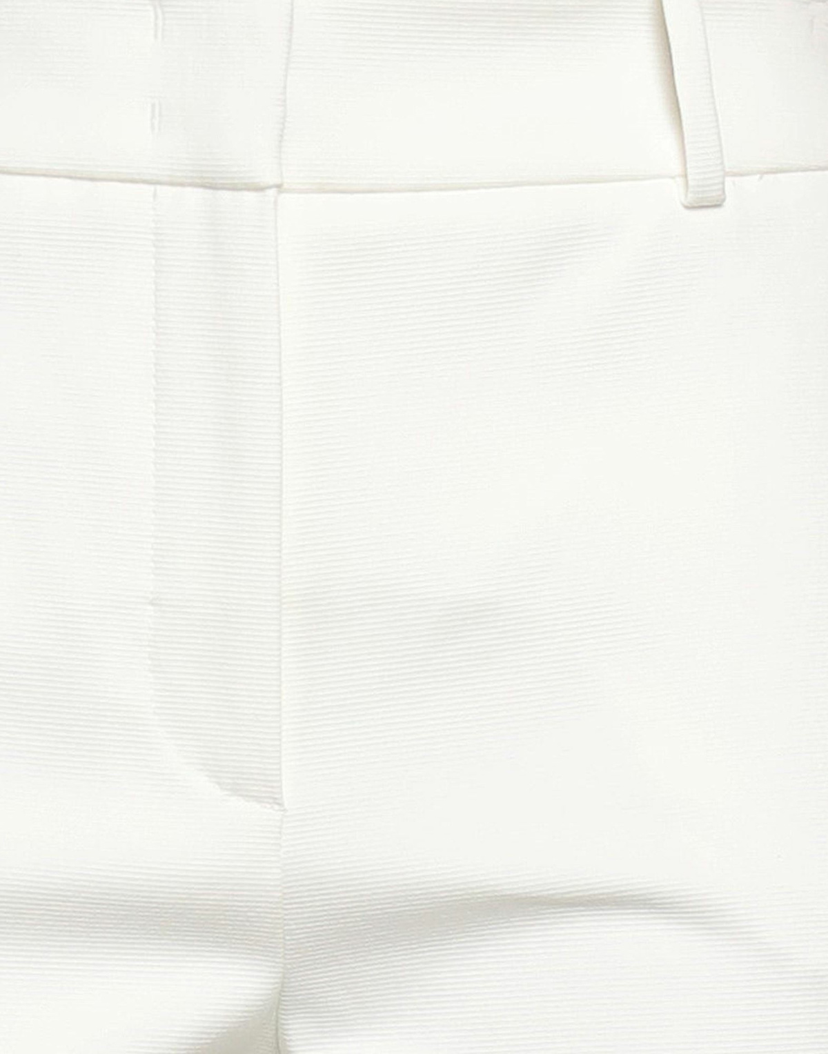 Peserico Womens Pants Ivory