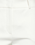 Peserico Womens Pants Ivory