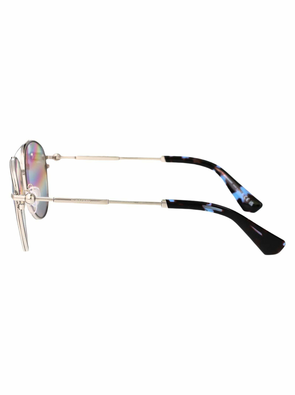 Burberry Eyewear 0be3157 Sunglasses