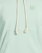 Acne Studios Mens Sweatshirt Light in Green