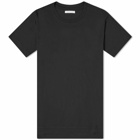 John Elliott Men's Mercer T-Shirt in Black