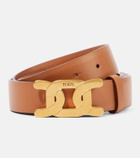 Tod's - Kate leather belt