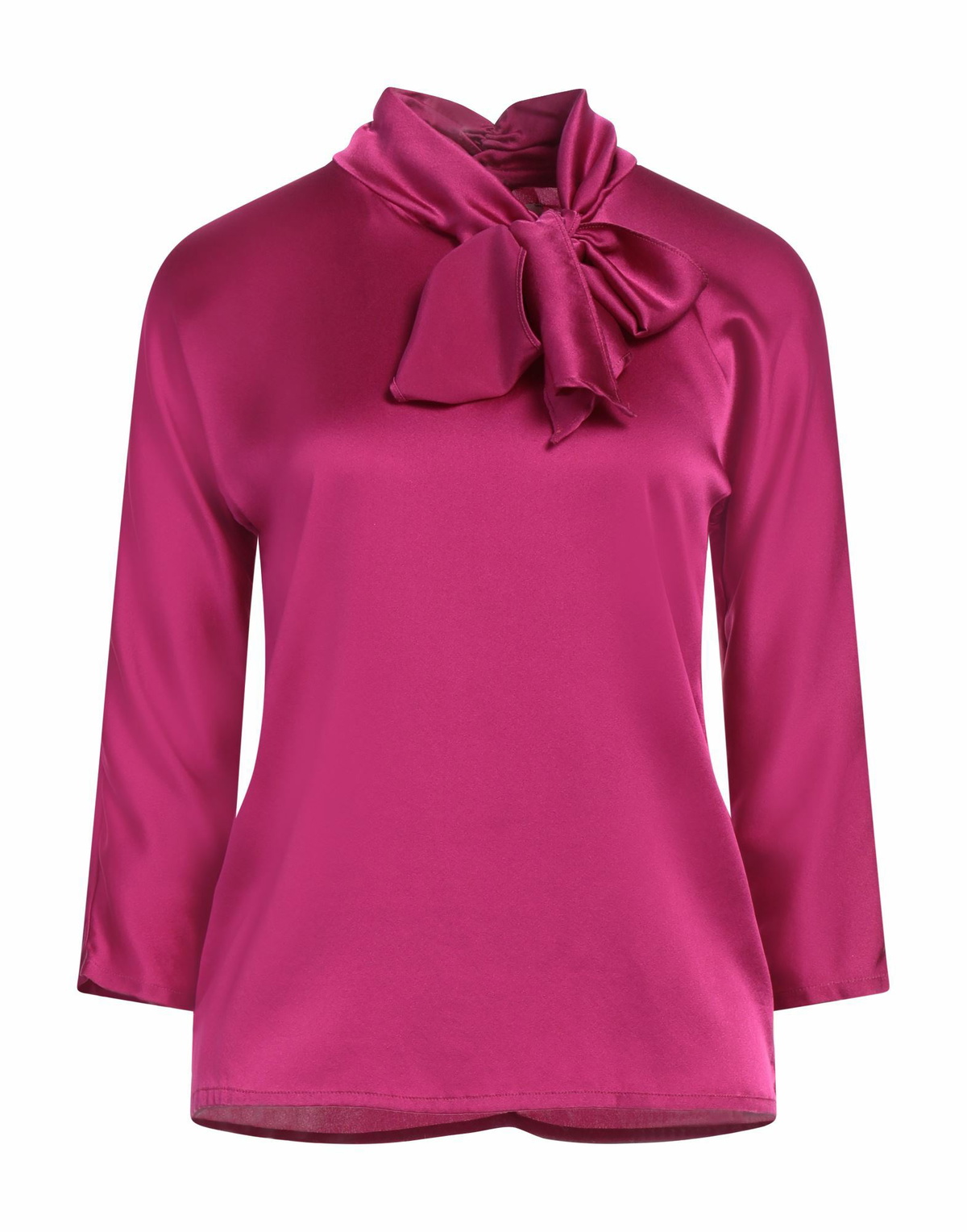 Jucca Womens Top Garnet
