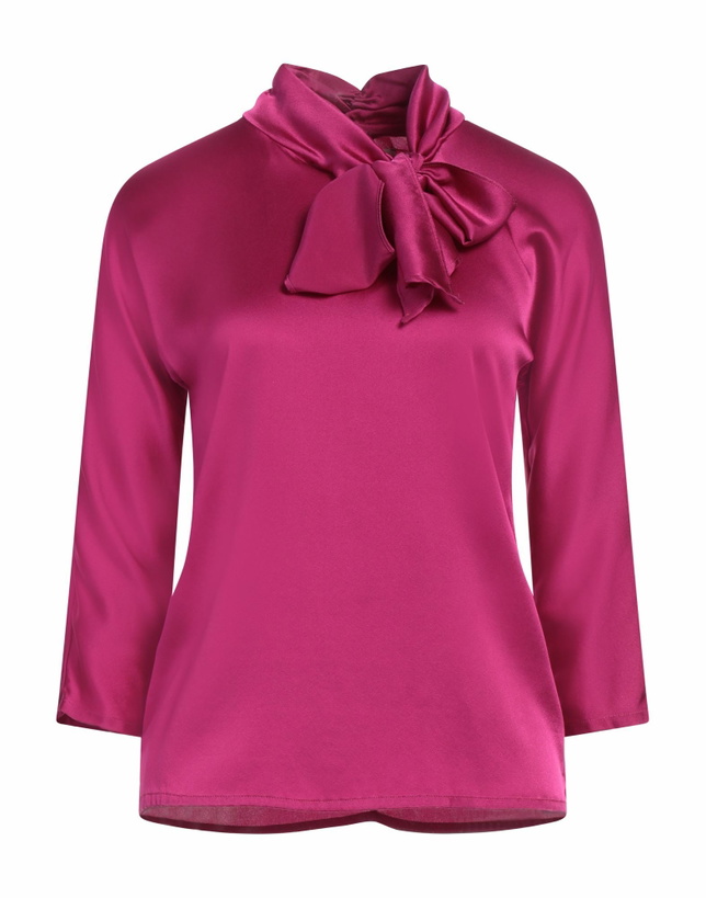 Photo: Jucca Womens Top Garnet