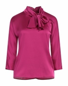 Jucca Womens Top Garnet
