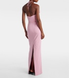 Rebecca Vallance Candice corset gown