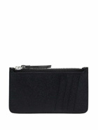 MAISON MARGIELA - Leather Credit Card Case