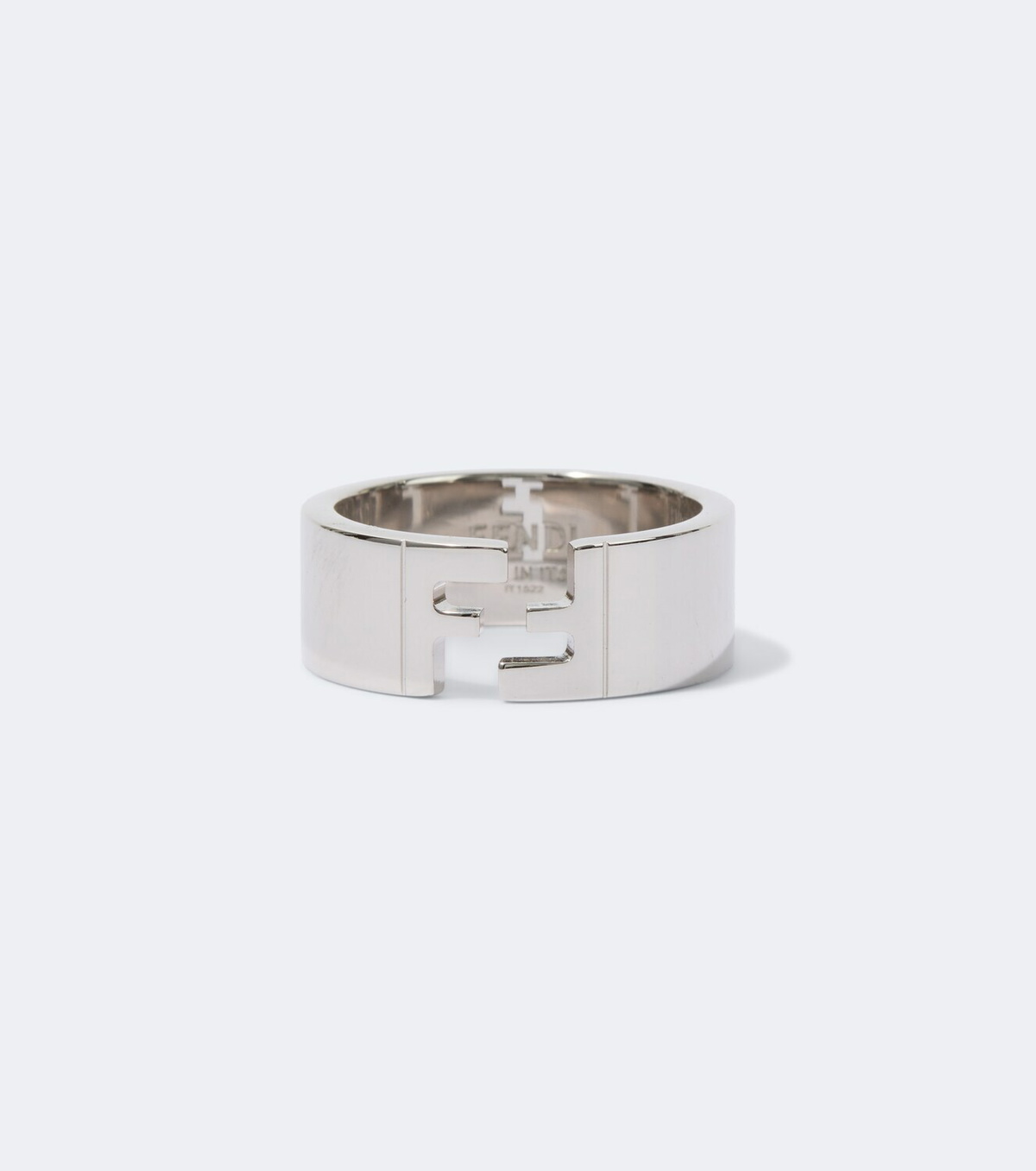 Fendi FF ring