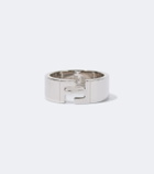 Fendi FF ring