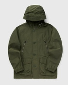 WOOLRICH LIGHT RAMAR PARKA Green Men