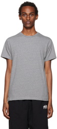 Off-White 3-Pack Multicolor Cotton T-Shirt