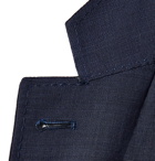 Canali - Navy Kei Impeccabile 2.0 Suit Jacket - Blue