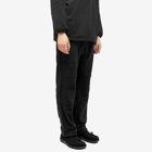 Gramicci Men's Polartec Core Pant in Black