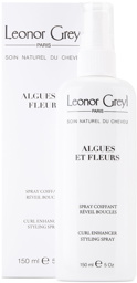 Leonor Greyl 'Algues Et Fleurs' Styling Spray, 150 mL
